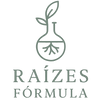 Raízes Formulas
